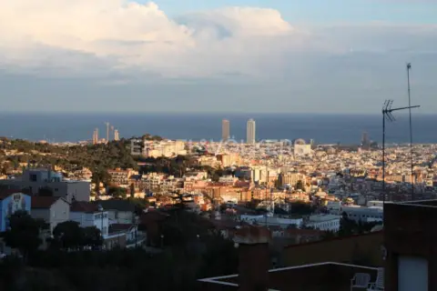 Piso en Vallcarca-Els Penitents