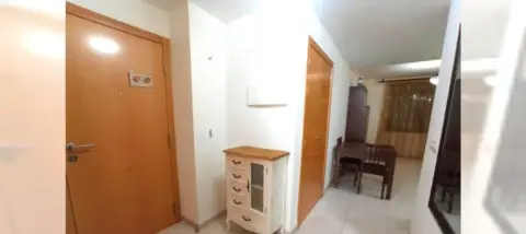 Piso en Plaza de Isabel de Villena, 51