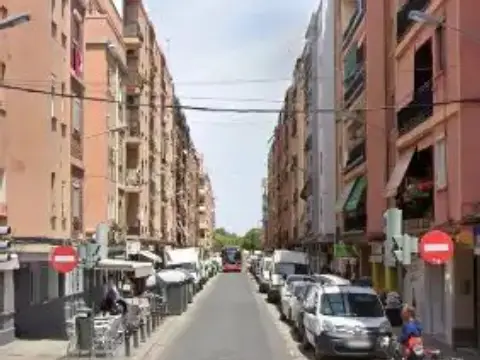 Piso en Orriols
