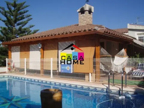 Chalet en Benicasim / Benicàssim - Benicasim Golf
