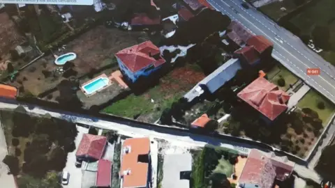 Casa en Lugar de Pazo, 74