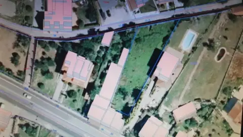 Casa en Lugar de Pazo, 74