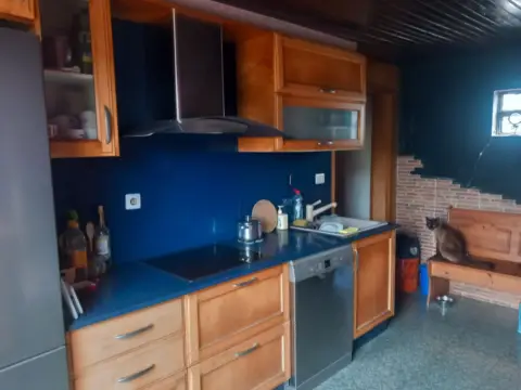 Chalet en calle Rúa Nardos