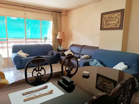 Piso en La Viña-San José