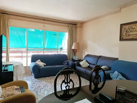 Piso en La Viña-San José