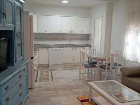 Piso en calle calleja Azonaicas