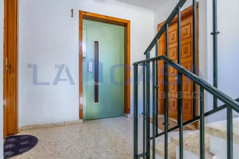 Piso en calle de José María de Mena