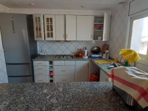 Piso en Avinguda de Sant Jordi