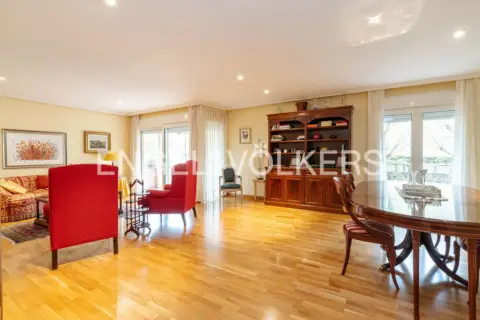 Piso en Centro-La Estación-Prado de La Laguna