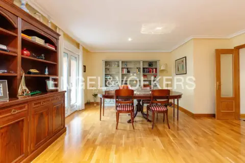 Piso en Centro-La Estación-Prado de La Laguna