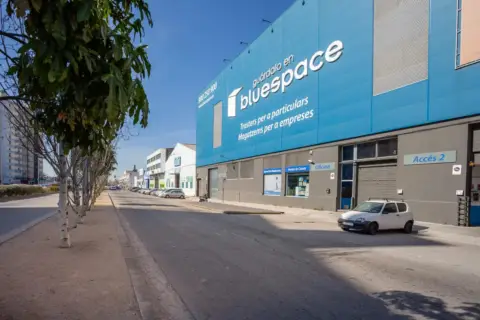 Trastero en Travessia Industrial, 97