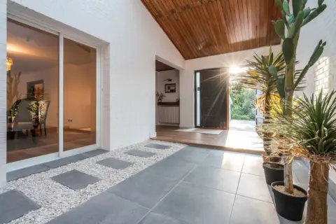 Chalet en Club de Golf-Molino de la Hoz