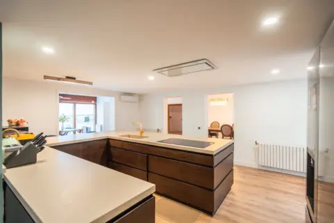 Chalet en Club de Golf-Molino de la Hoz