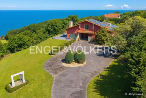 Casa en Ibaeta-Igeldo