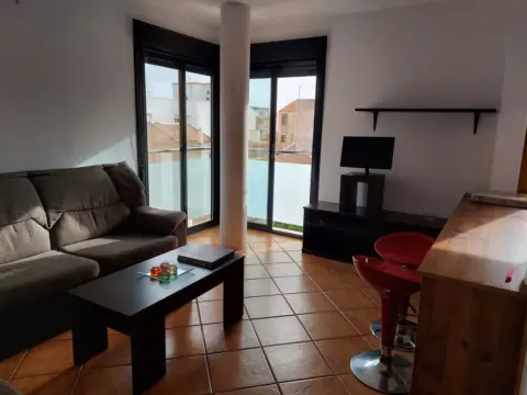 Piso en calle del Falcón