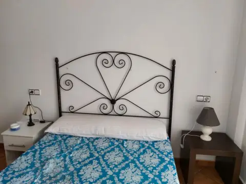 Piso en calle del Falcón