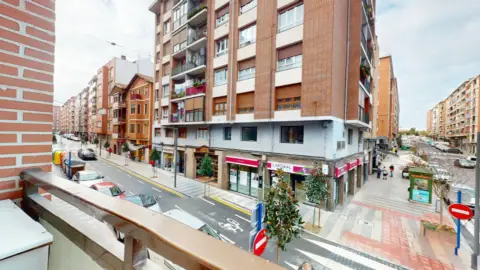 Flat in Consulado de Bilbao Kalea