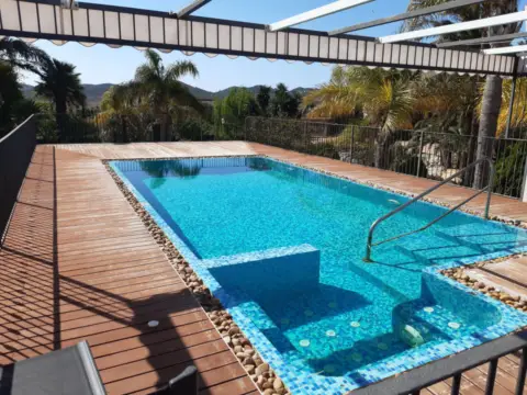 Chalet en calle Rm-314, nº 55C