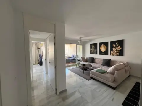 Piso en calle de la Carabela