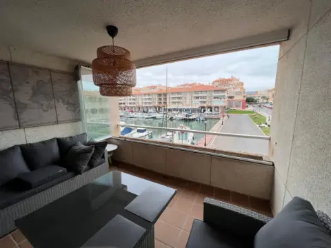 Piso en calle de la Carabela