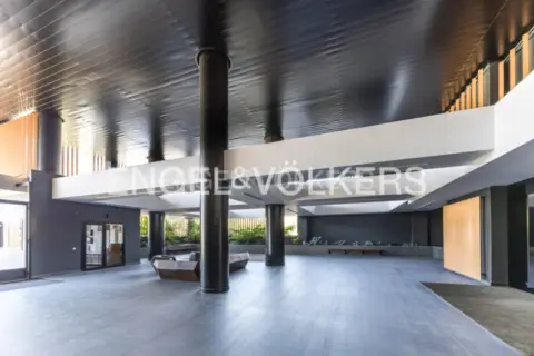 Dúplex en Costillares