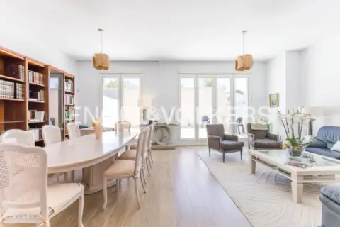 Dúplex en Costillares