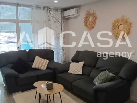 Piso en Vista Azul-Consolación