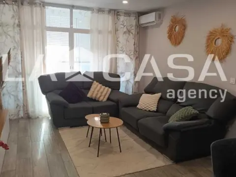 Piso en Vista Azul-Consolación