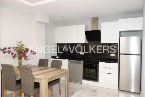 Apartamento en Torrefiel