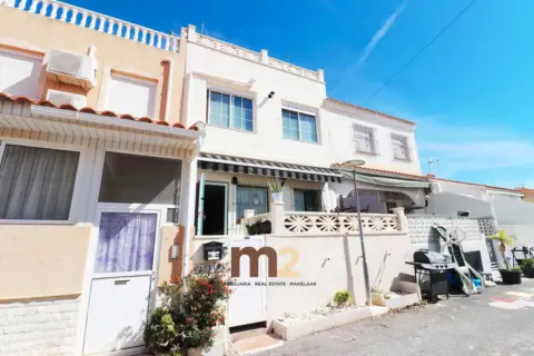 Casa en Parque del Danubio