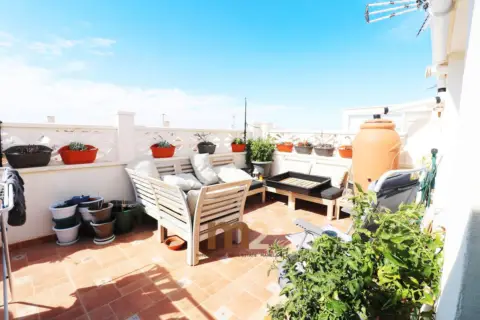 Casa en Parque del Danubio