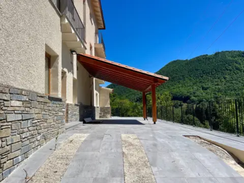 Chalet en Camí de la Costinyola