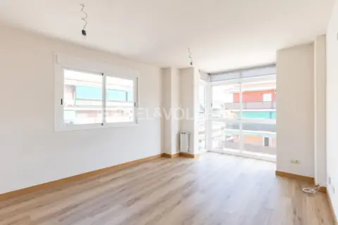 Apartamento en Butarque