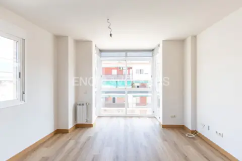 Apartamento en Butarque