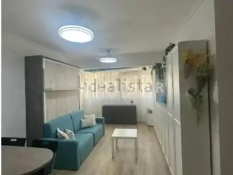 Estudio en El Perelló