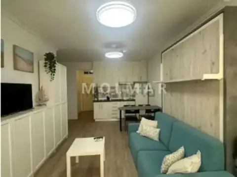Estudio en El Perelló