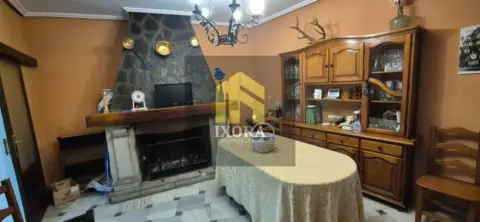 Casa en calle Fuente Ayala