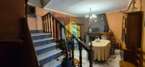 Casa en calle Fuente Ayala