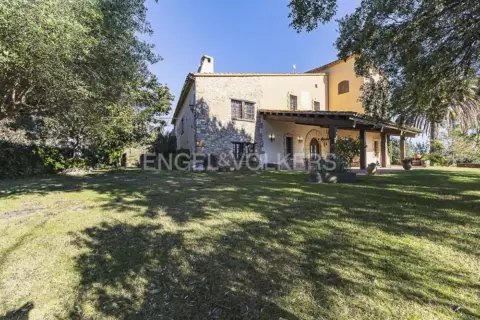 Casa en La Bisbal del Penedès