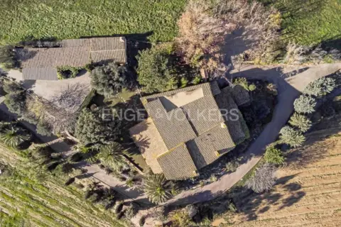 Casa en La Bisbal del Penedès