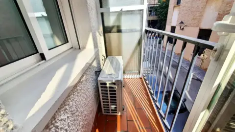 Piso en Puerto Deportivo