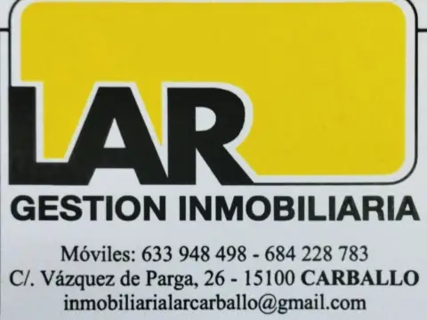 Piso en calle de Concepción Arenal