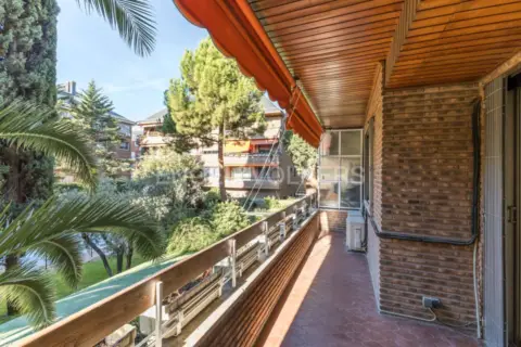 Apartamento en Nueva España