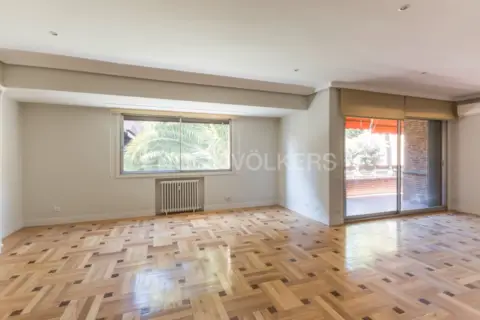 Apartamento en Nueva España