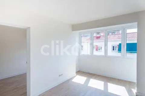 Piso en Carolinas