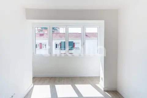 Piso en Carolinas