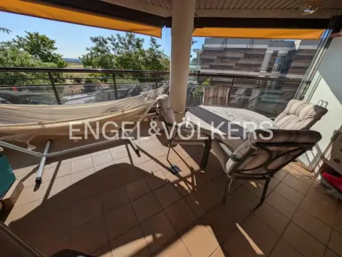 Piso en Marazuela-El Torreón