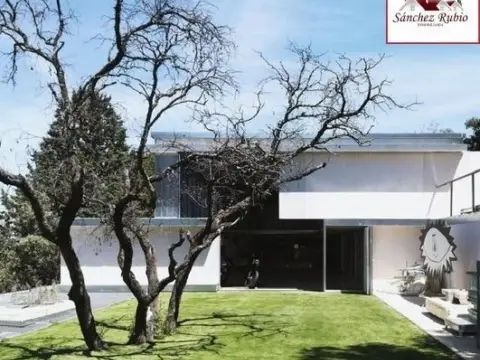 Casa en Las Matas-Los Peñascales