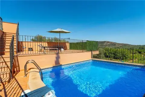Chalet en Alaró