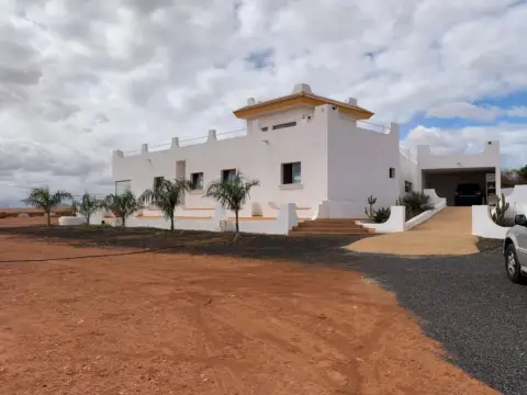 Chalet en Triquivijate